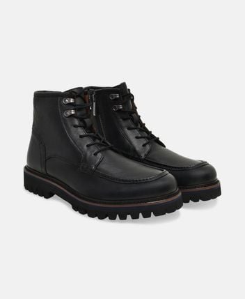 Lace-up boots Pj