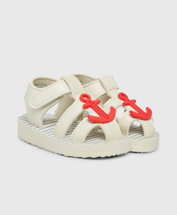Sandals Sable