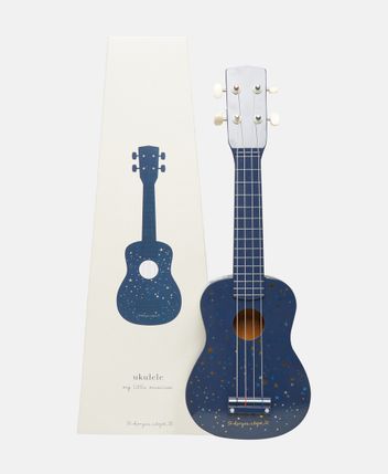 Toy Ukulele