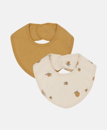 Bibs, pack of 2