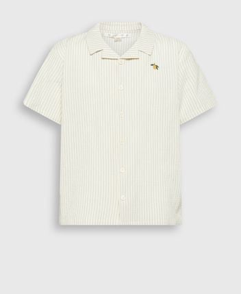 Short-sleeved shirt Elliot
