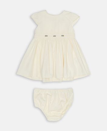 Dress with nappy pants Aaliyah