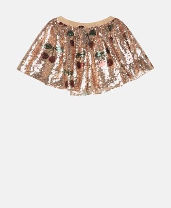 Sequinned skirt Starla