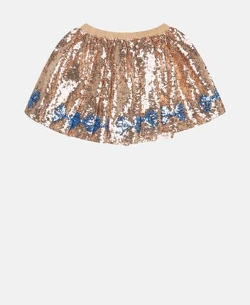 Sequinned skirt Starla