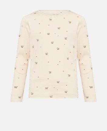 Long-sleeved top Ella