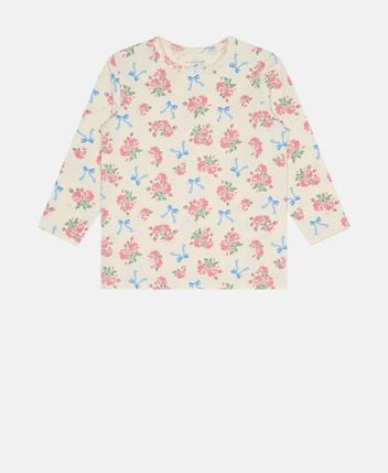 Long-sleeved top Basic