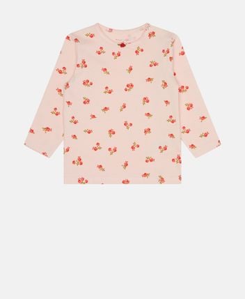 Long-sleeved top Basic
