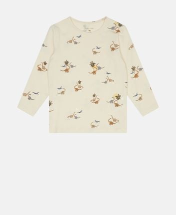Long-sleeved top Basic