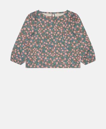 Shirt blouse Drey
