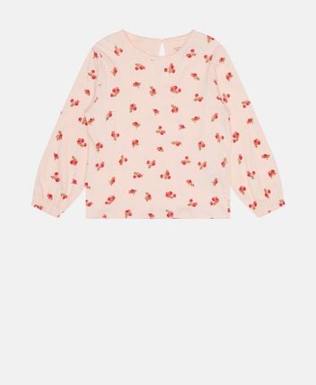 Long-sleeved top Chleo