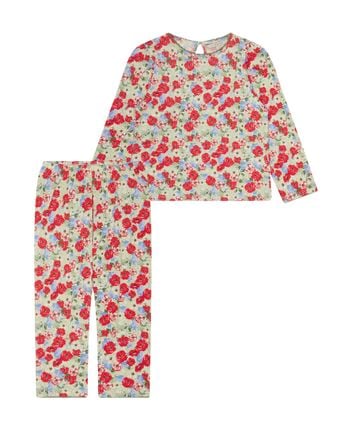 Shirt and trouser set Babettie
