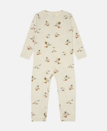 Romper Gots