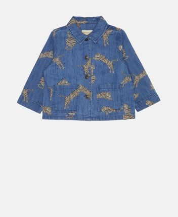 Denim jacket Magot