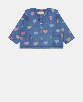 Denim jacket Magot
