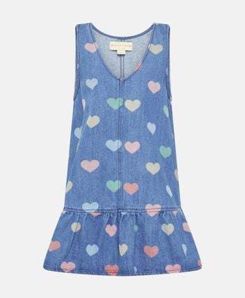 Denim dress Magot