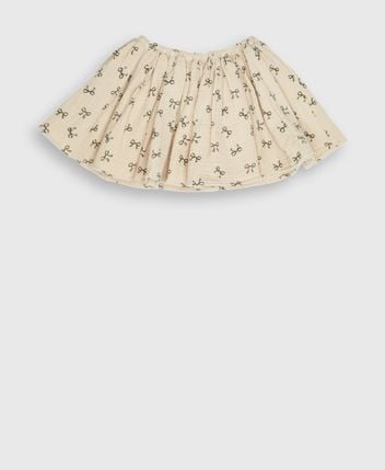 A-line skirt Coco