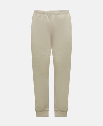 Knitted trousers Drey
