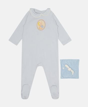 Romper Coty