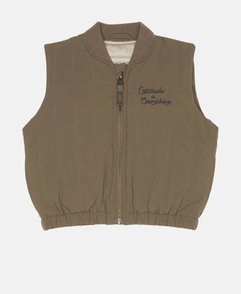 Gilet Juno