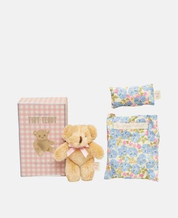 Cuddly toy set Elise