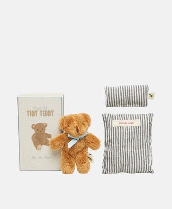 Cuddly toy set Milo