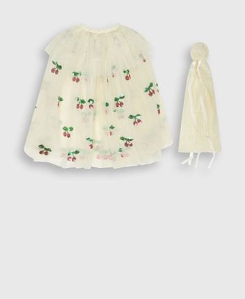 Costume set Fairy