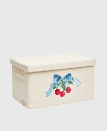 Storage basket