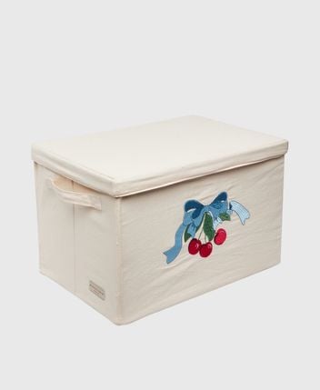 Storage basket