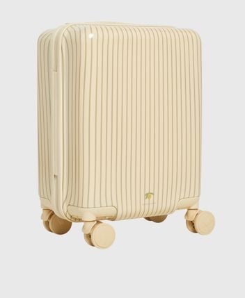 Carry-on trolley