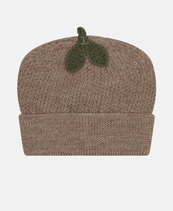 Wool beanie Fruity