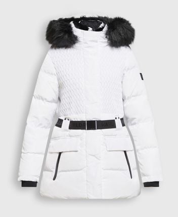 Winter jacket