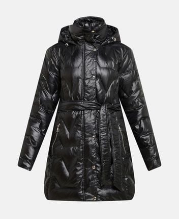 Winter jacket Lwemd 715