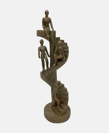 Decorative object