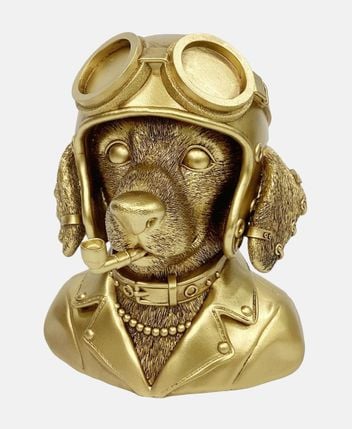 Decorative figure