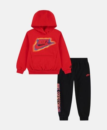 Track suit