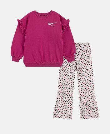 Track suit NKG Essentials AOP Femme SET