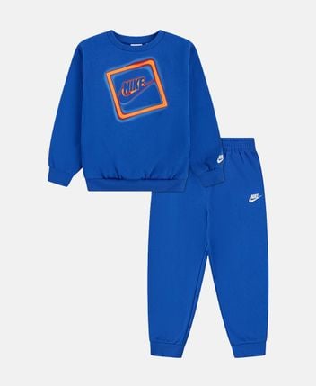Track suit