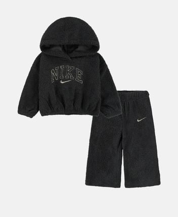 Track suit