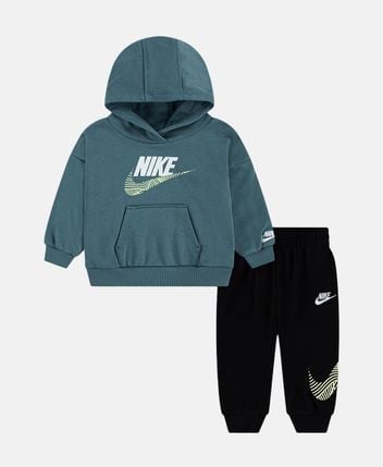 Track suit