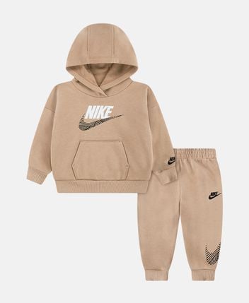 Track suit