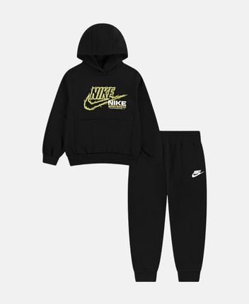 Track suit