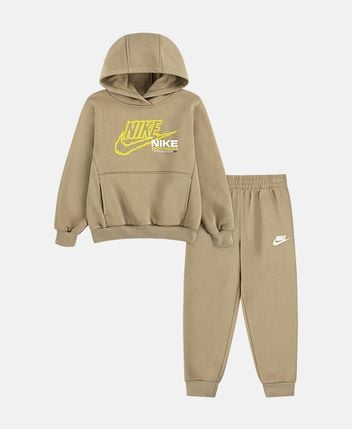 Track suit