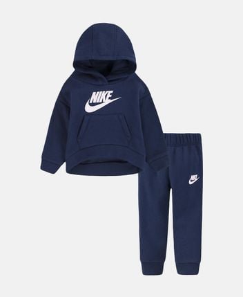 Track suit