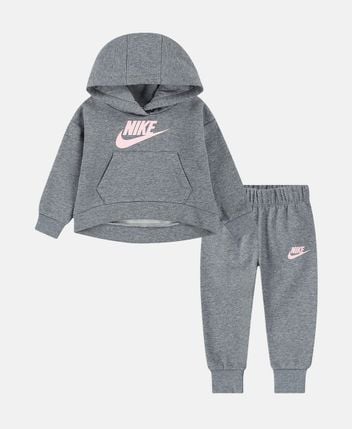 Track suit