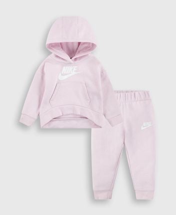 Track suit