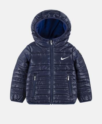 Quilted jacket