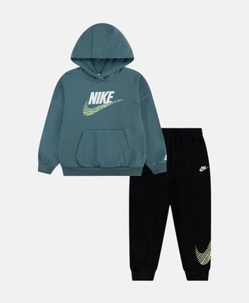 Track suit NKB B NSW ITZ Oversize FT PO S