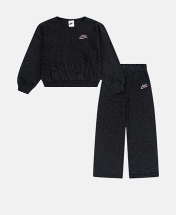 Track suit