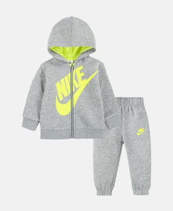 Track suit NKB Sueded FLCE Futura Jogg