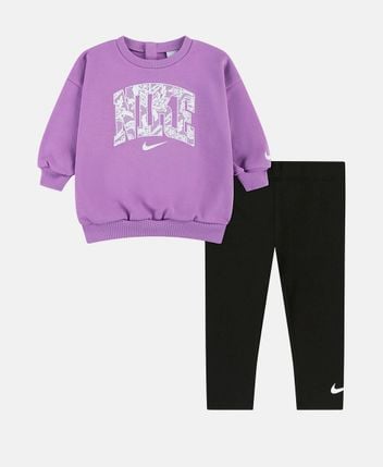 Track suit